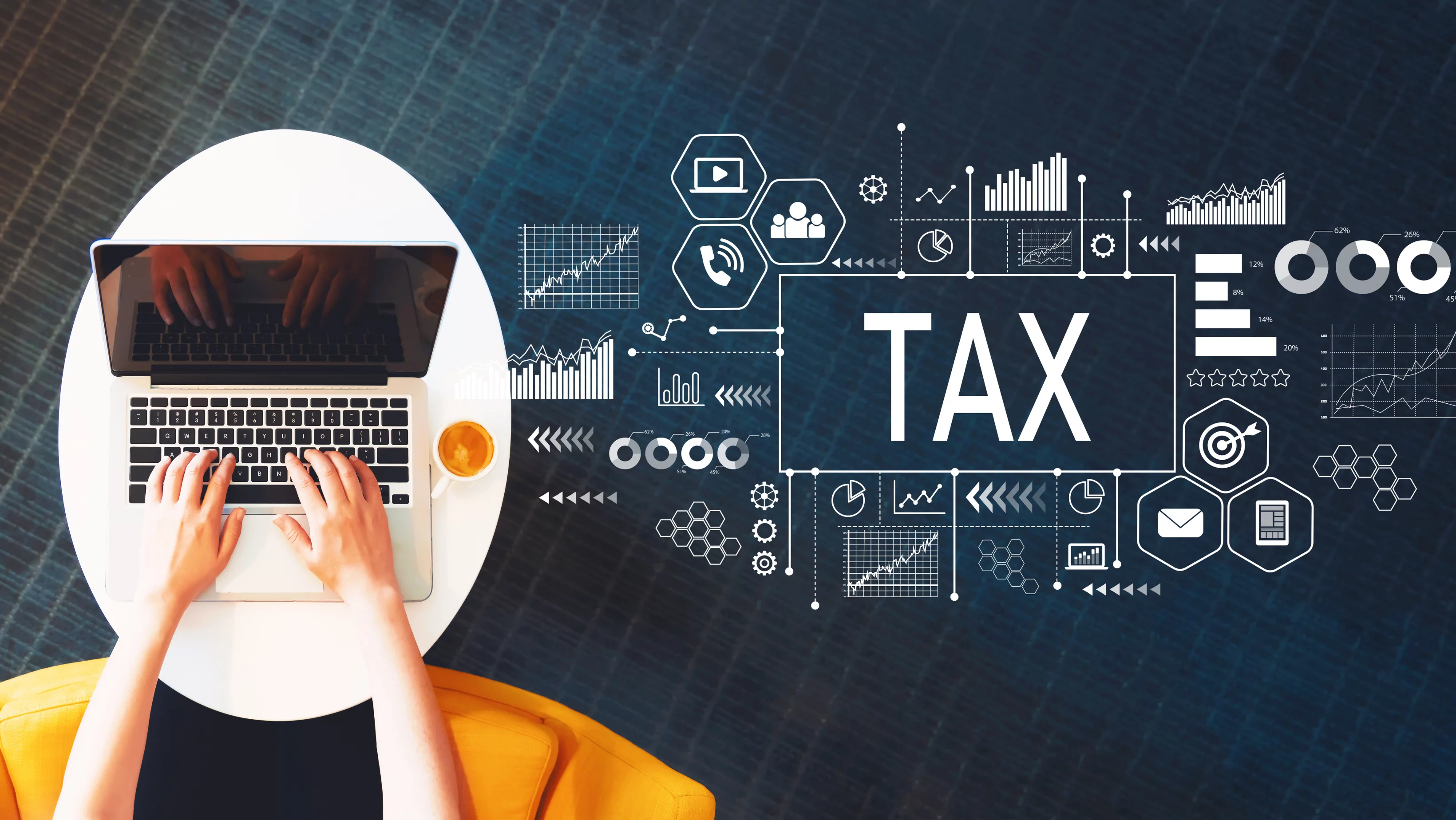 Tax Planning Strategies for Maximum Savings